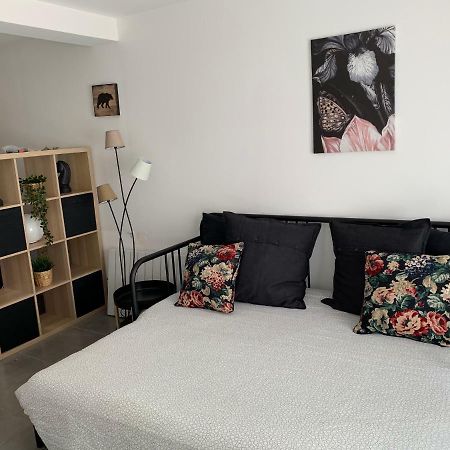 Residence Belhommet 3 兰德尼奥 外观 照片