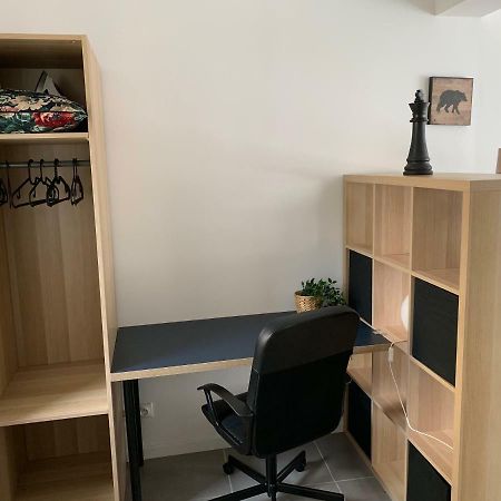 Residence Belhommet 3 兰德尼奥 外观 照片