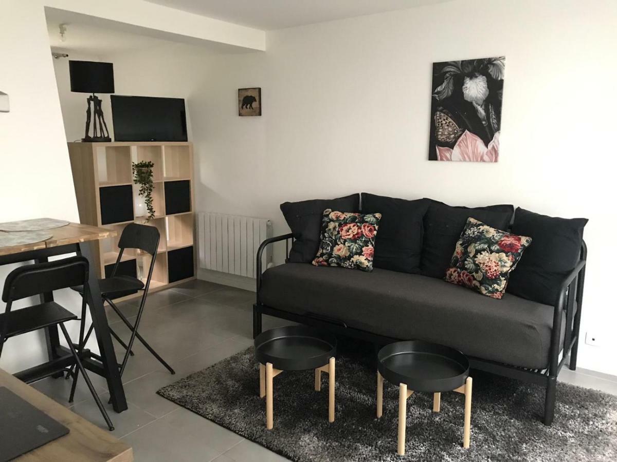 Residence Belhommet 3 兰德尼奥 外观 照片
