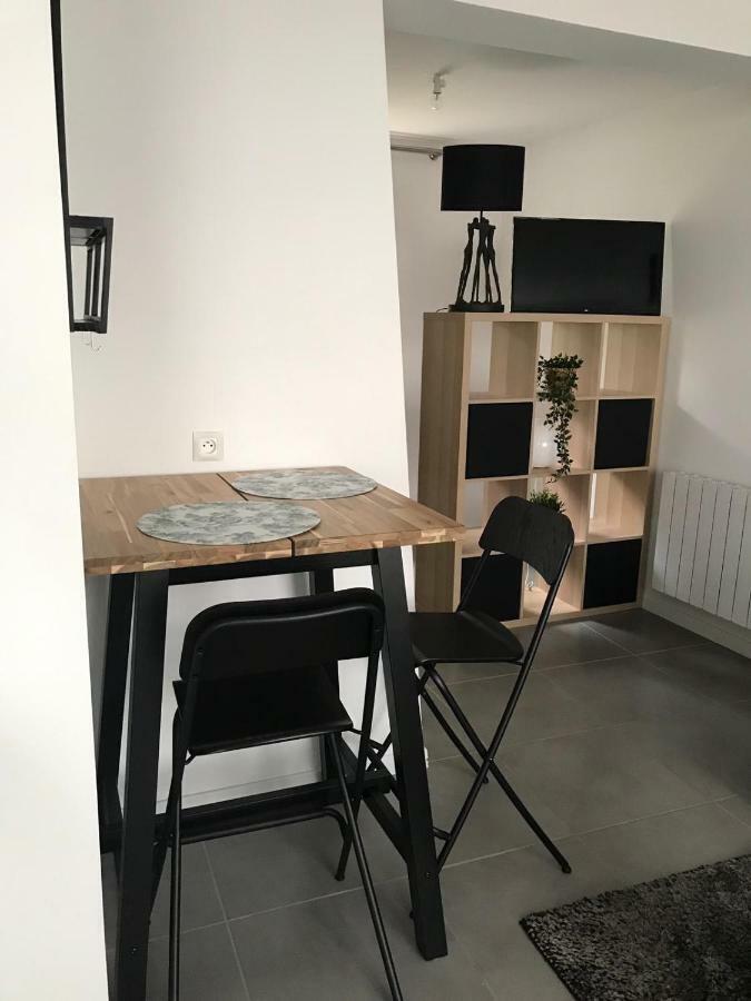 Residence Belhommet 3 兰德尼奥 外观 照片