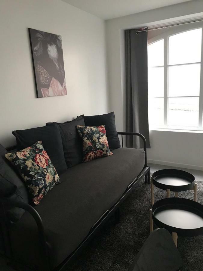 Residence Belhommet 3 兰德尼奥 外观 照片