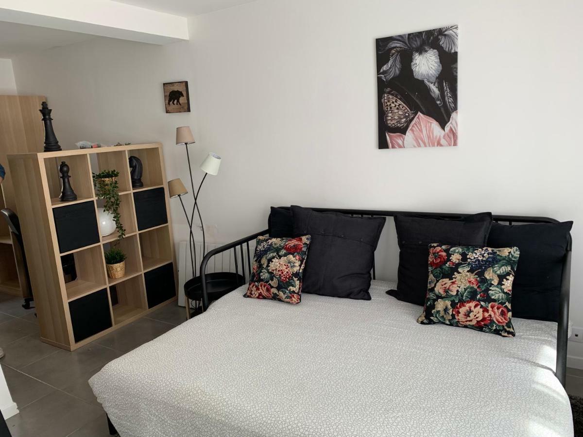 Residence Belhommet 3 兰德尼奥 外观 照片